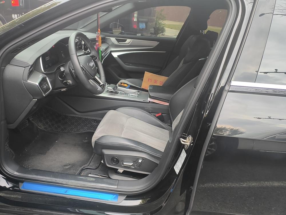 Audi Audi A6L