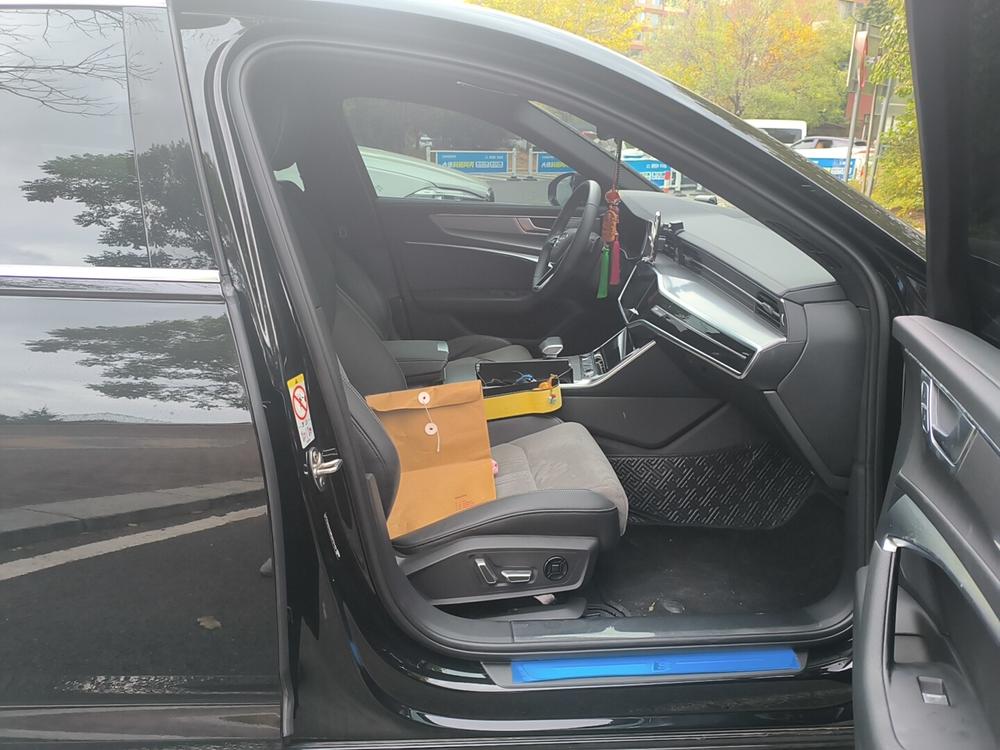 Audi Audi A6L