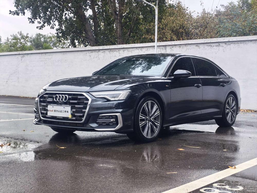 Audi Audi A6L