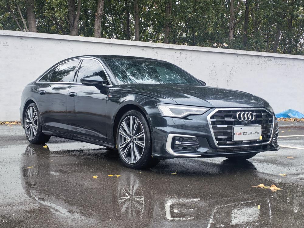 Audi Audi A6L