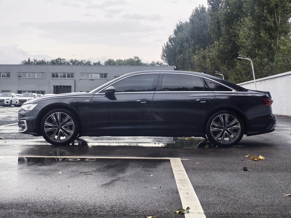 Audi Audi A6L
