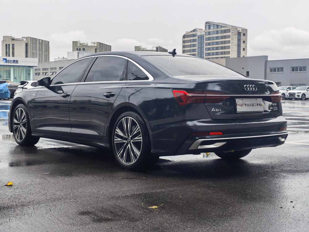 Audi Audi A6L