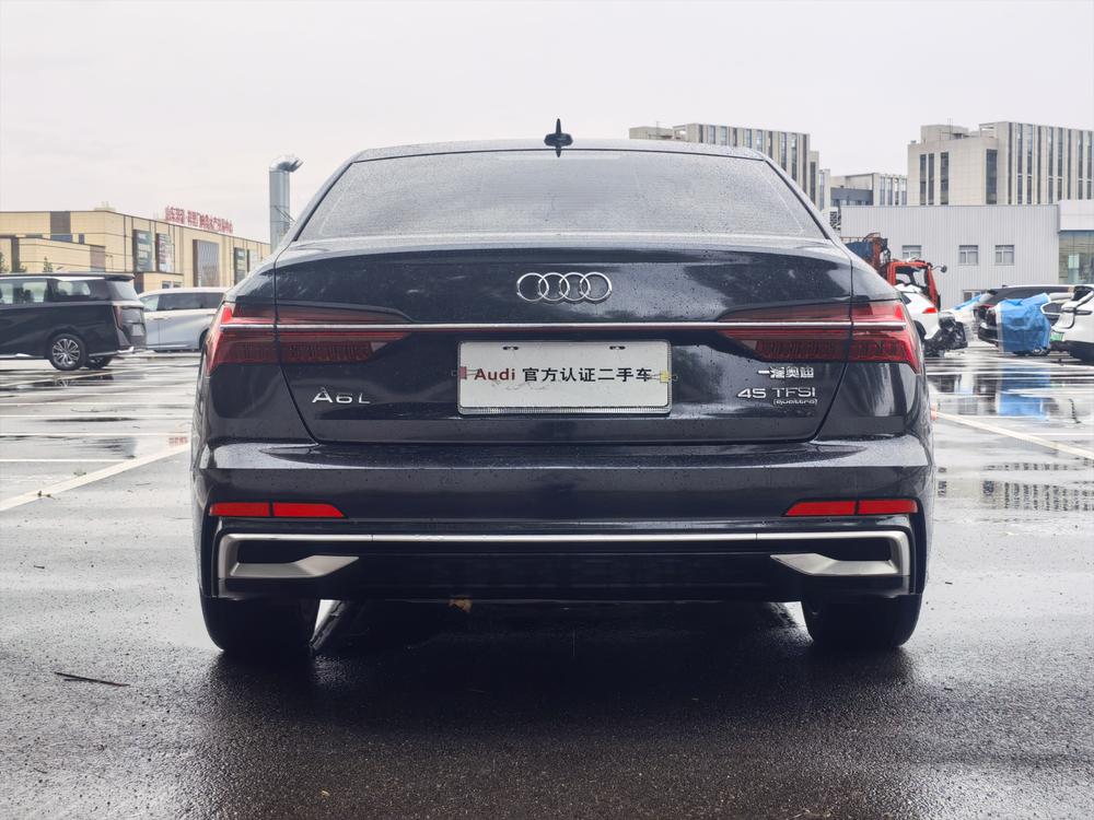 Audi Audi A6L