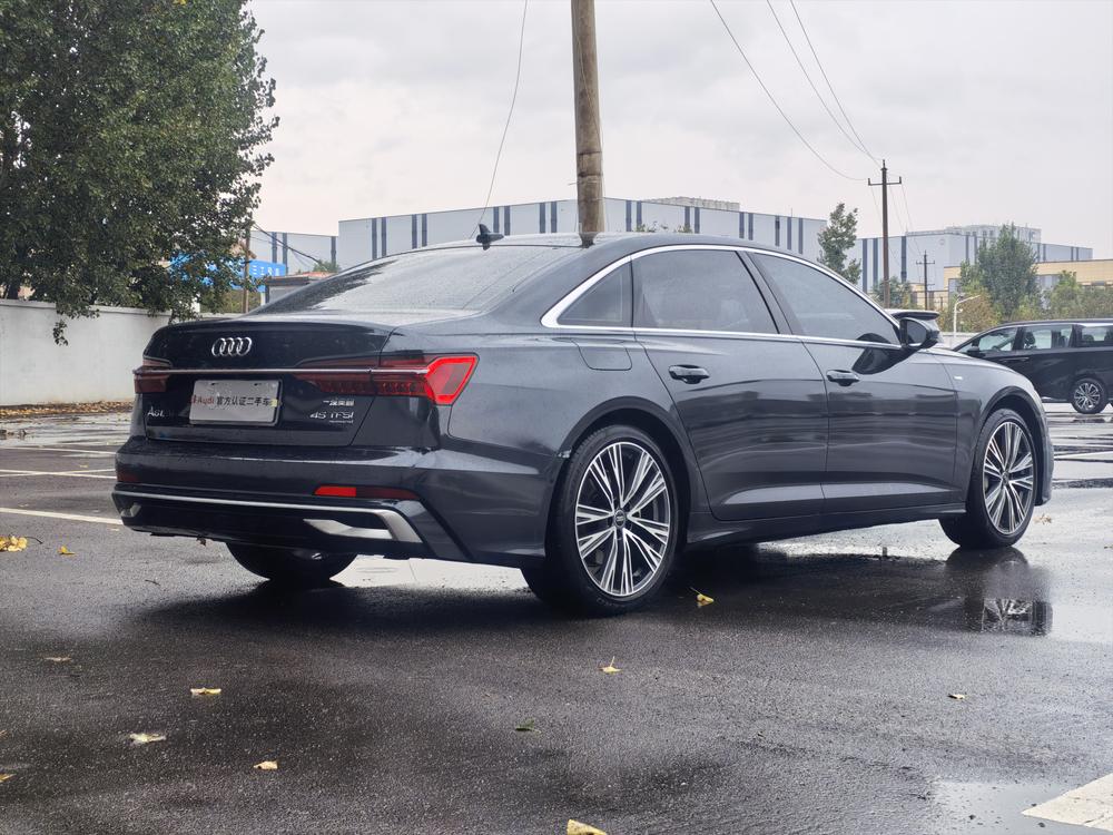 Audi Audi A6L