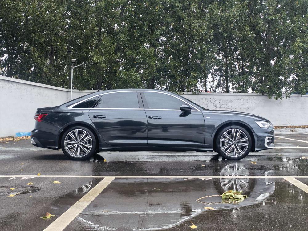 Audi Audi A6L