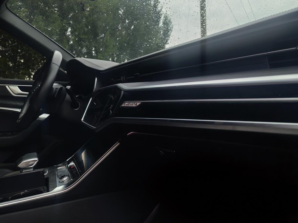 Audi Audi A6L