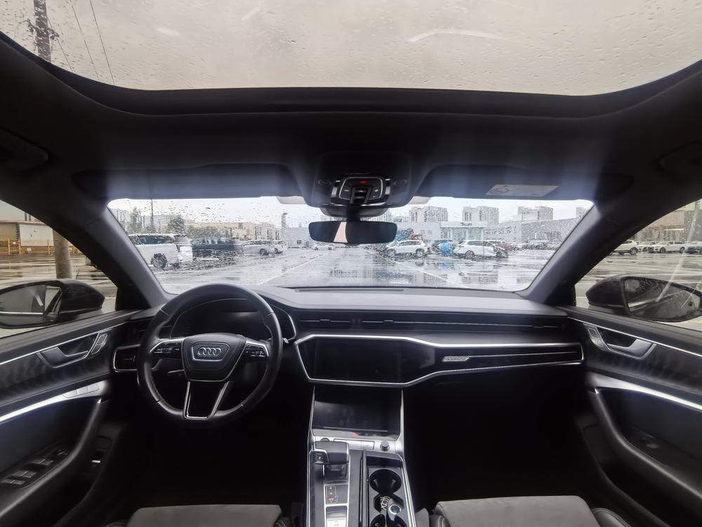 Audi Audi A6L