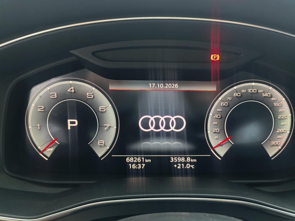 Audi Audi A6L