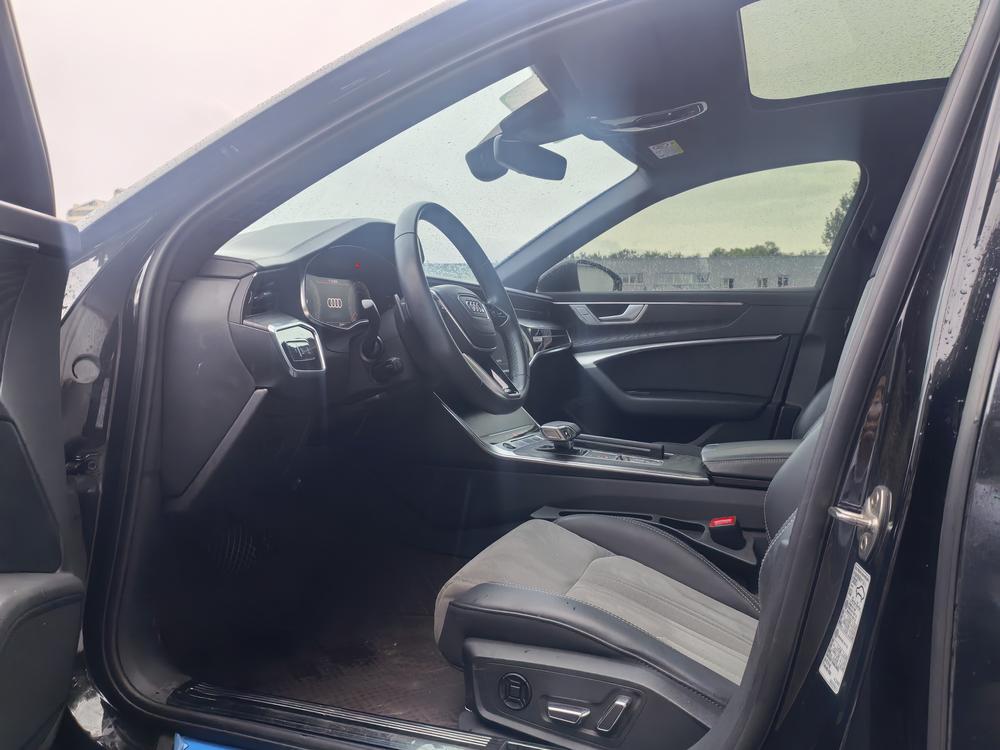 Audi Audi A6L