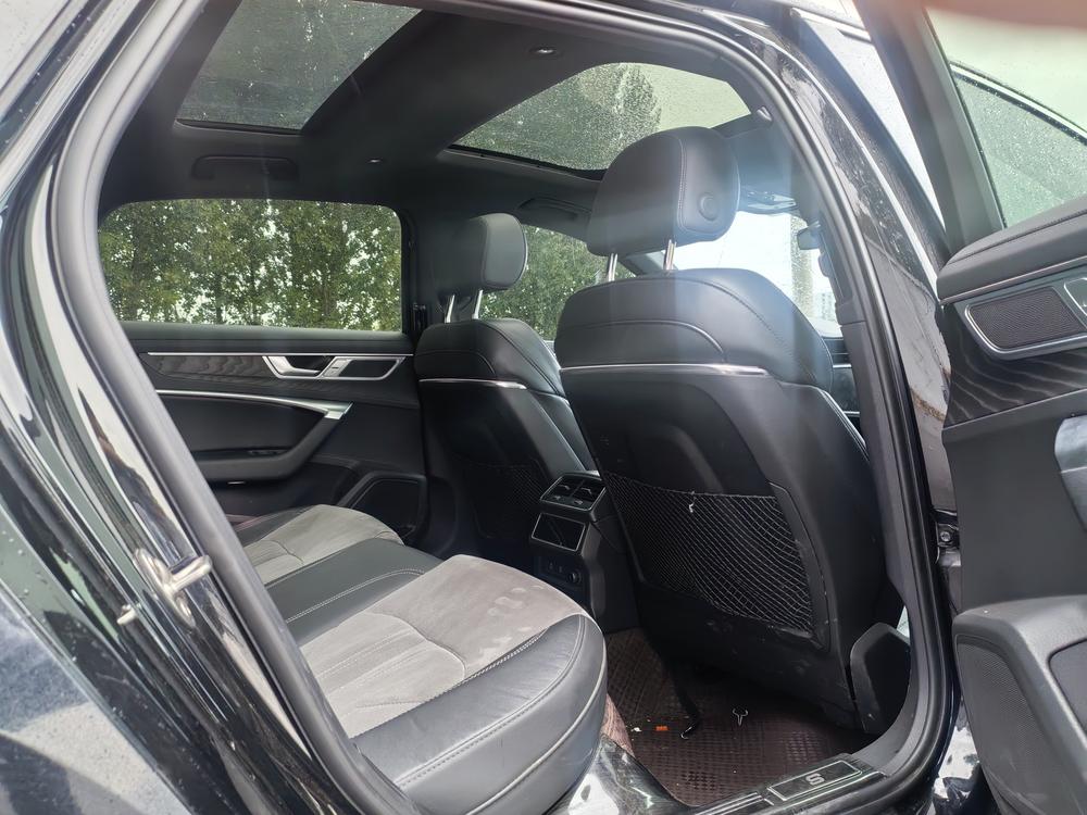Audi Audi A6L