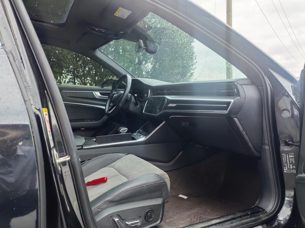 Audi Audi A6L