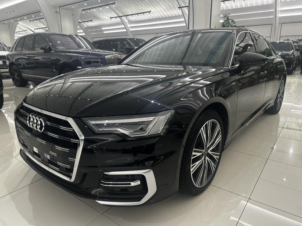 Audi Audi A6L