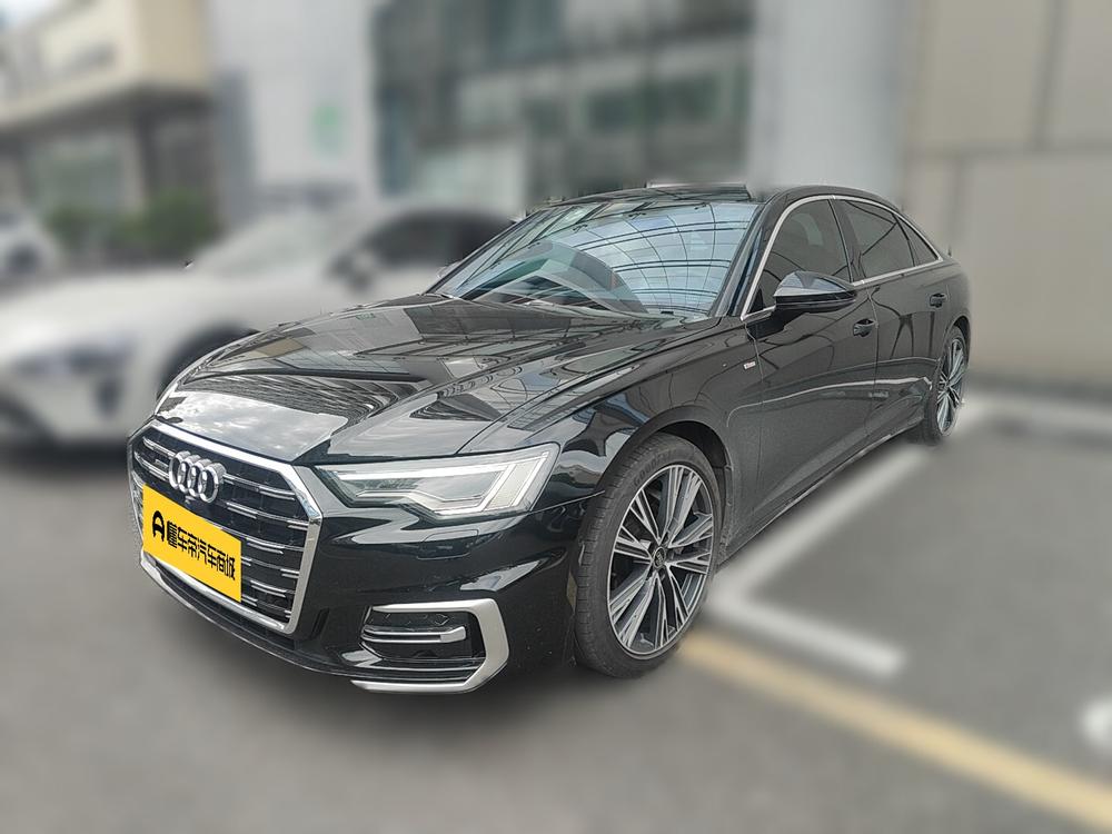 Audi Audi A6L
