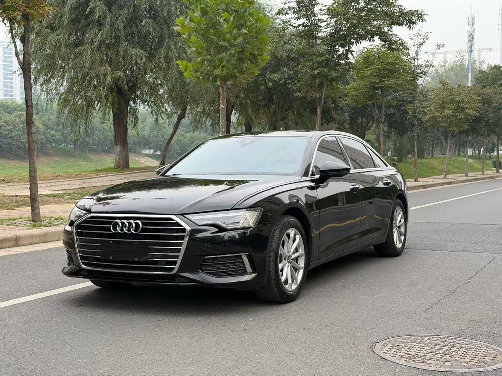 Audi Audi A6L