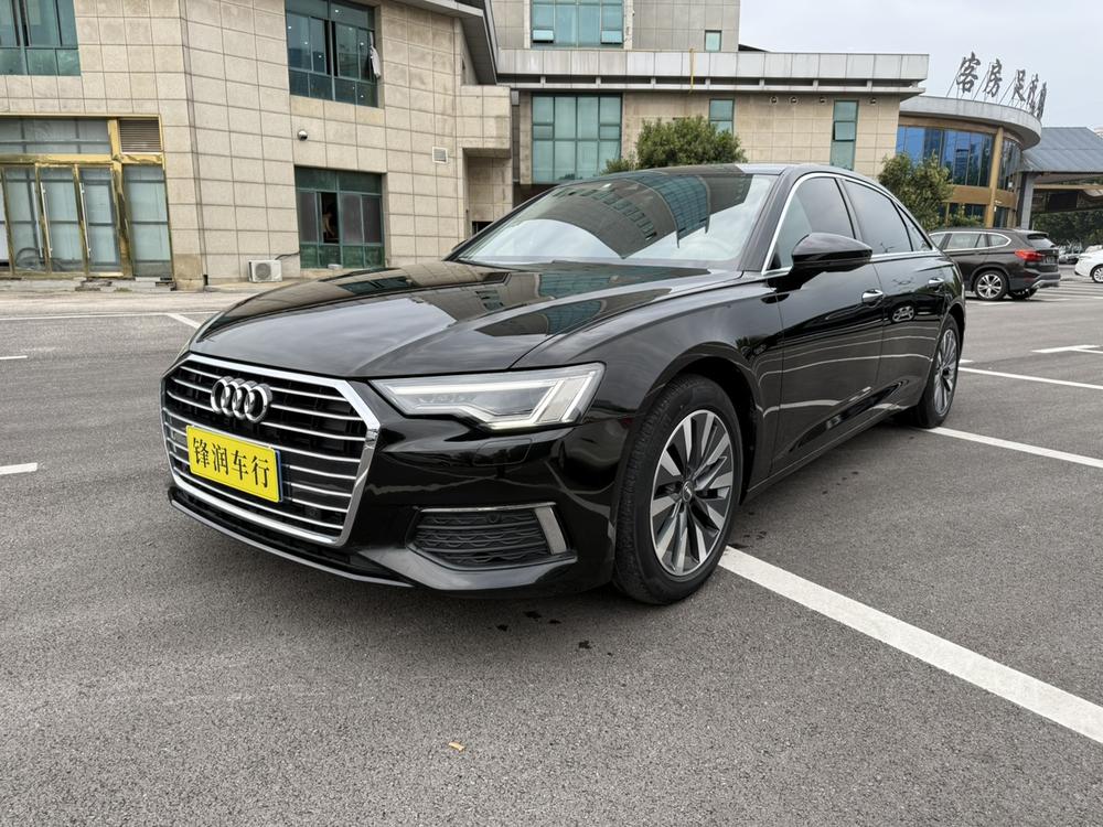 Audi Audi A6L