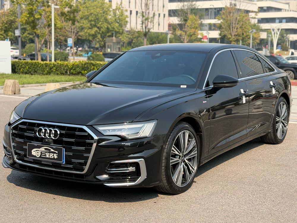 Audi Audi A6L