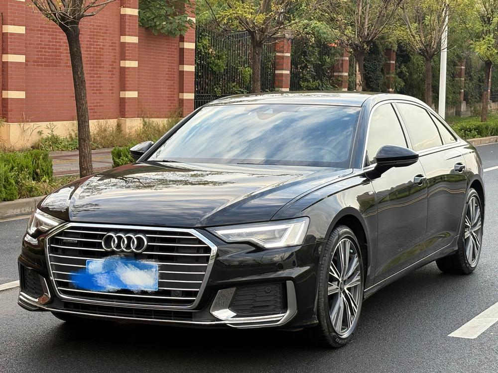 Audi Audi A6L