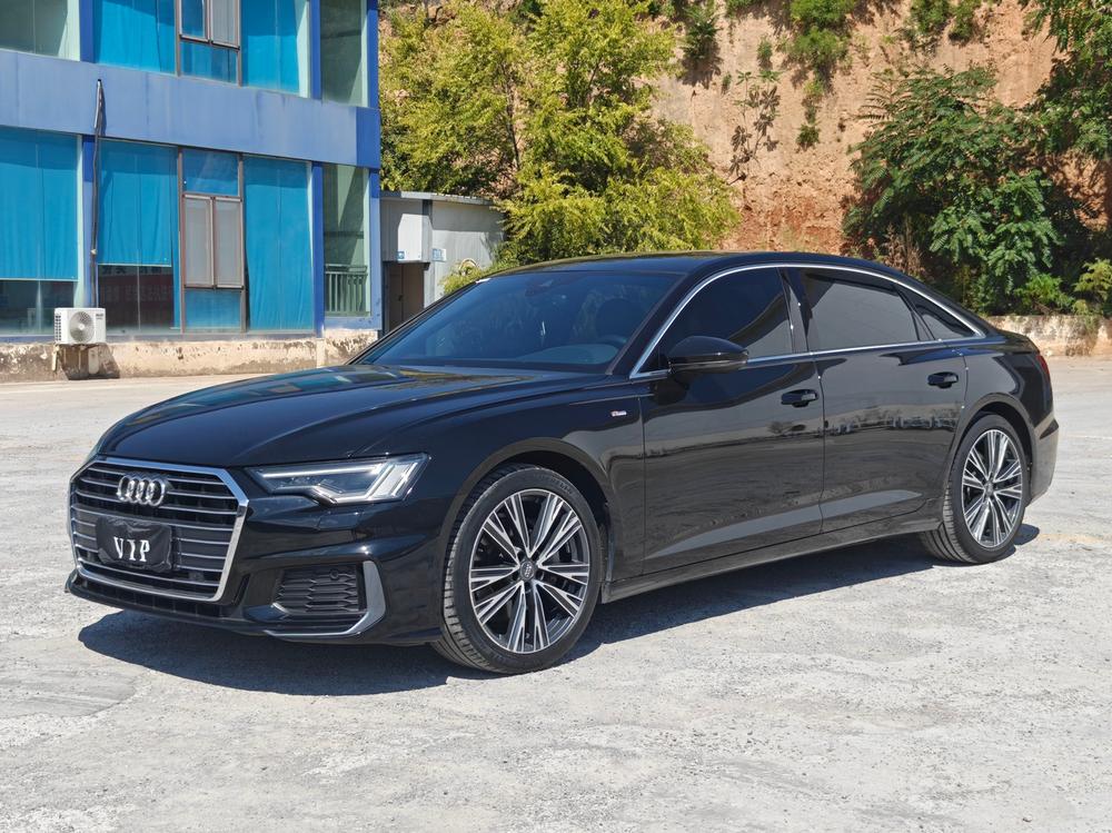 Audi Audi A6L