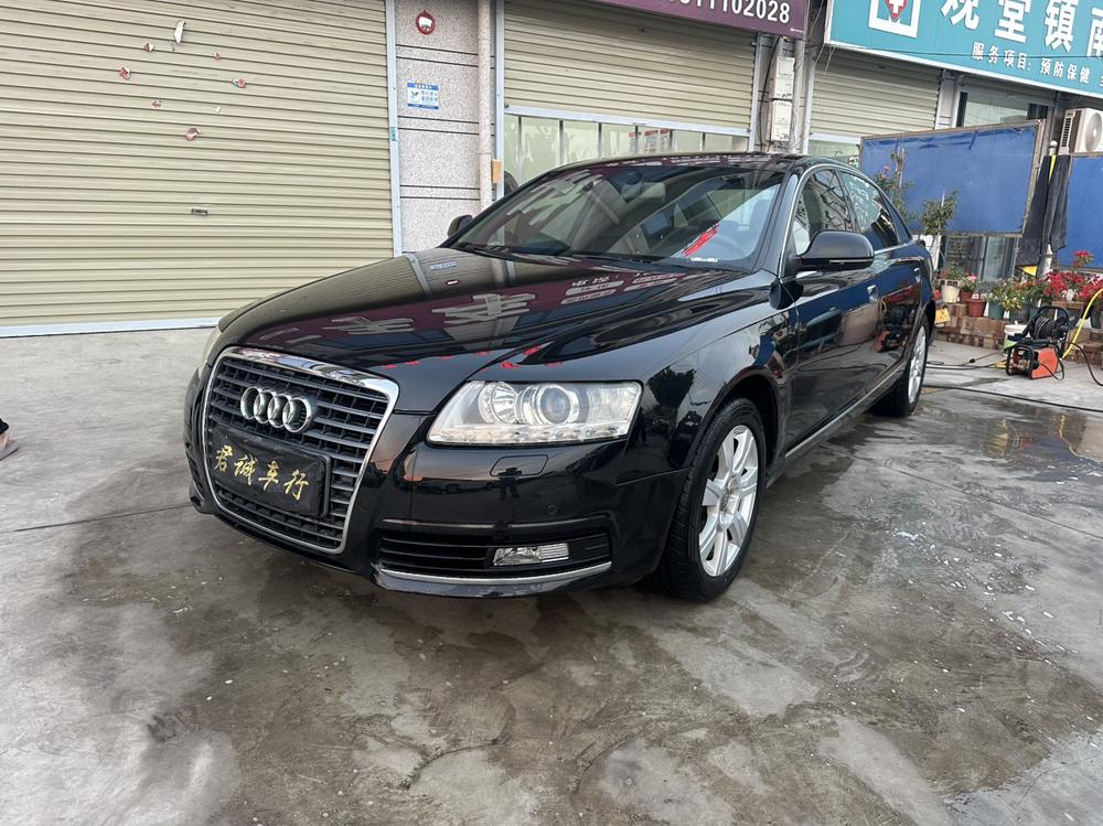 Audi Audi A6L