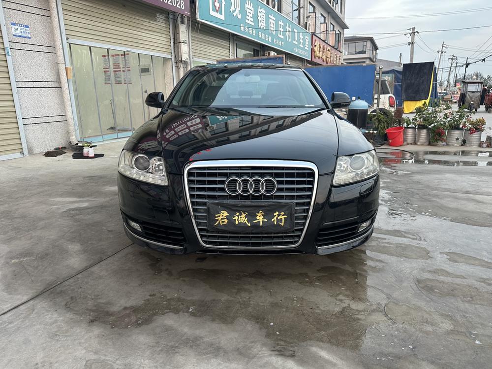 Audi Audi A6L