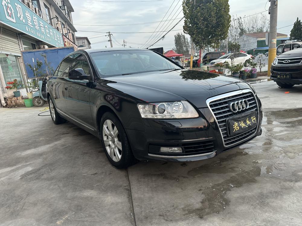 Audi Audi A6L