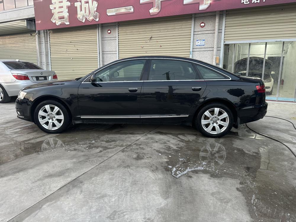 Audi Audi A6L