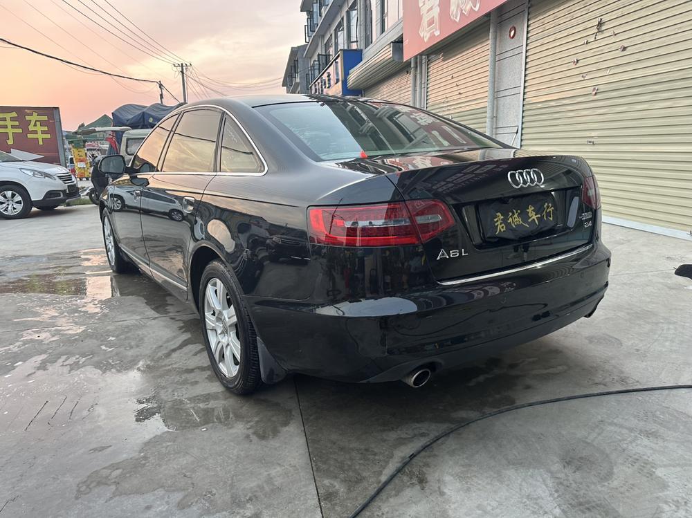 Audi Audi A6L