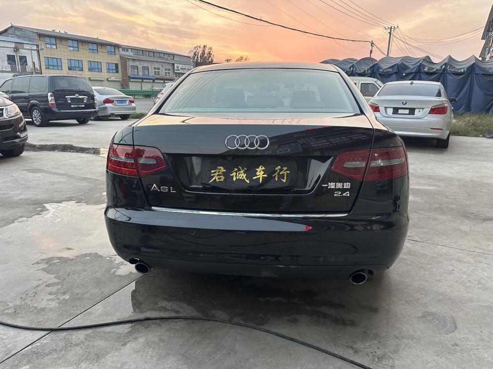 Audi Audi A6L