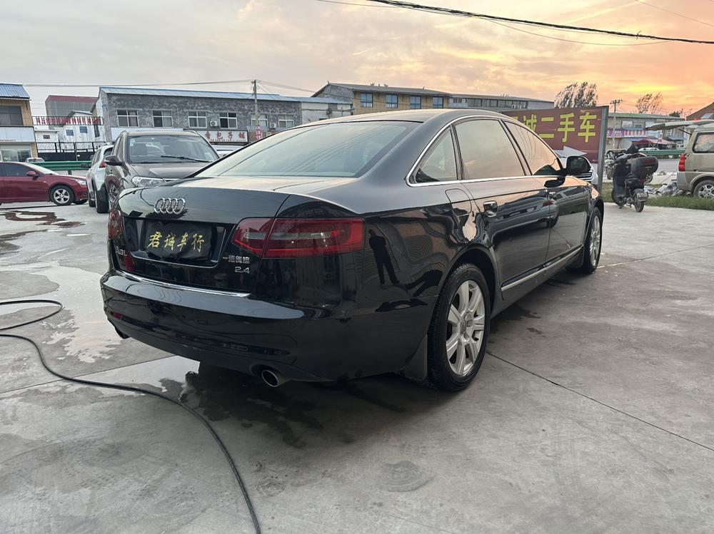 Audi Audi A6L