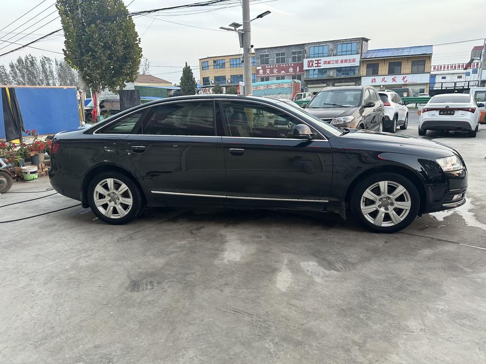 Audi Audi A6L