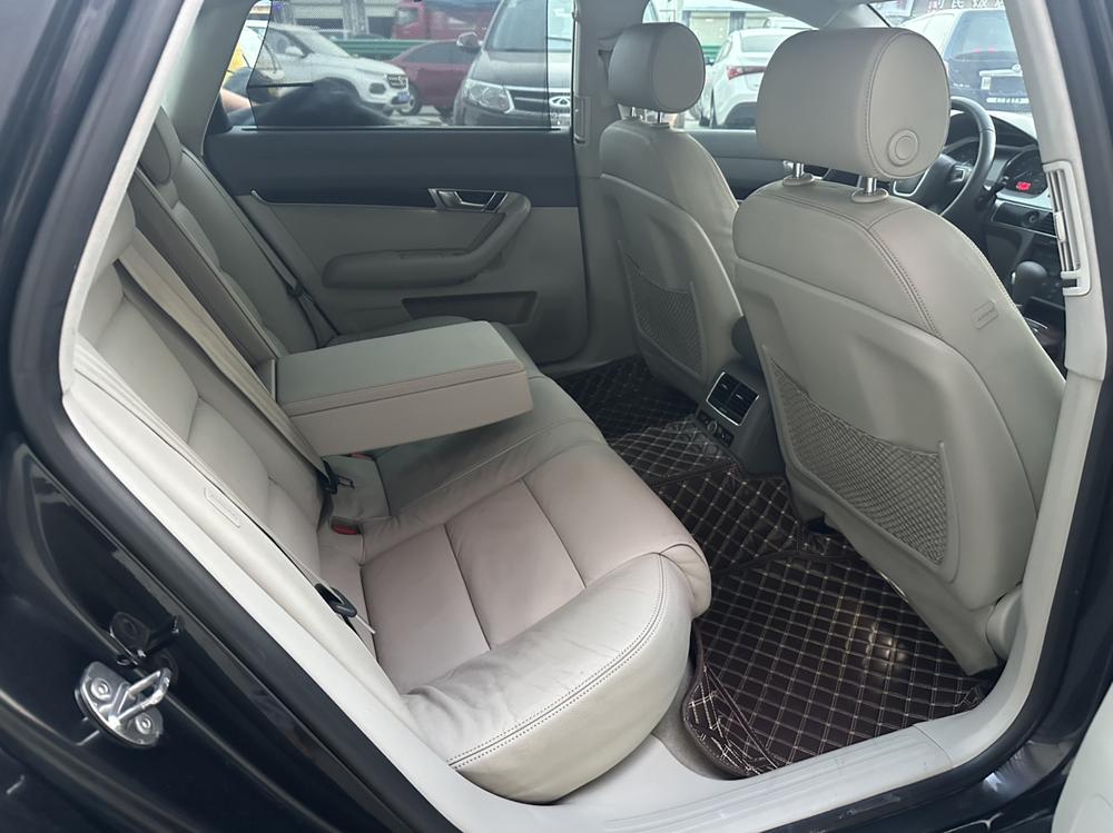 Audi Audi A6L