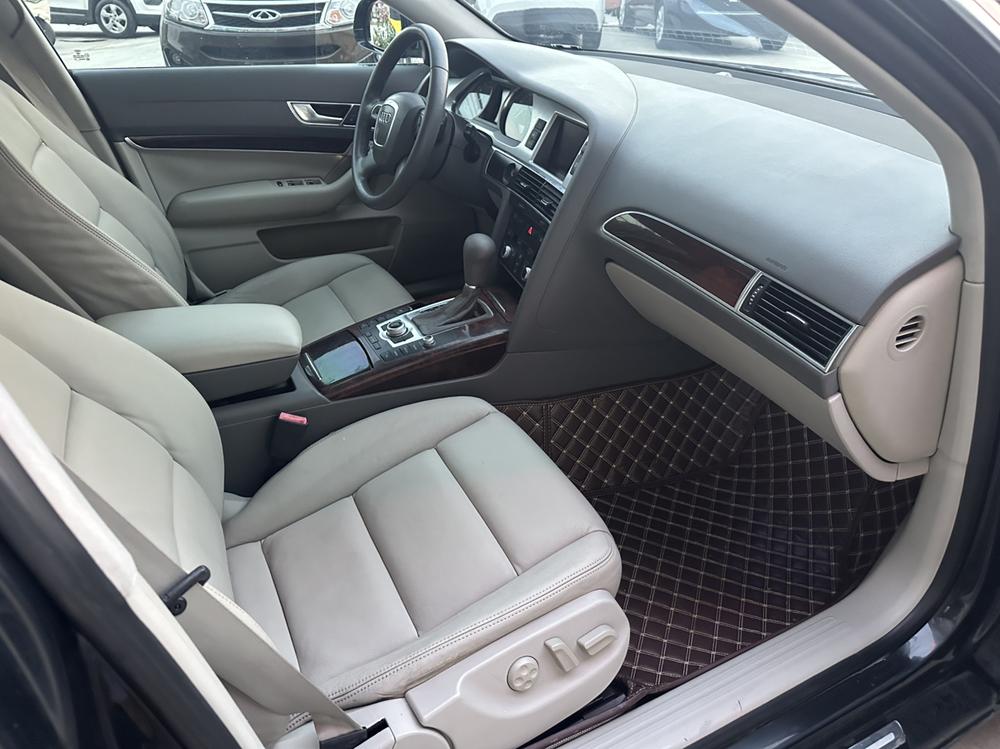 Audi Audi A6L