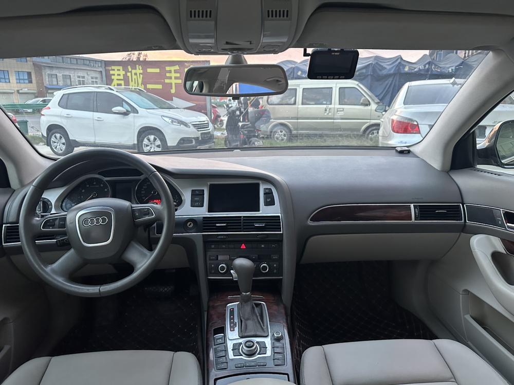 Audi Audi A6L