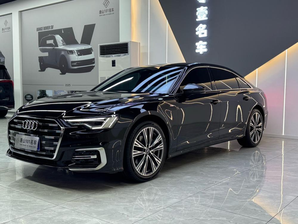 Audi Audi A6L