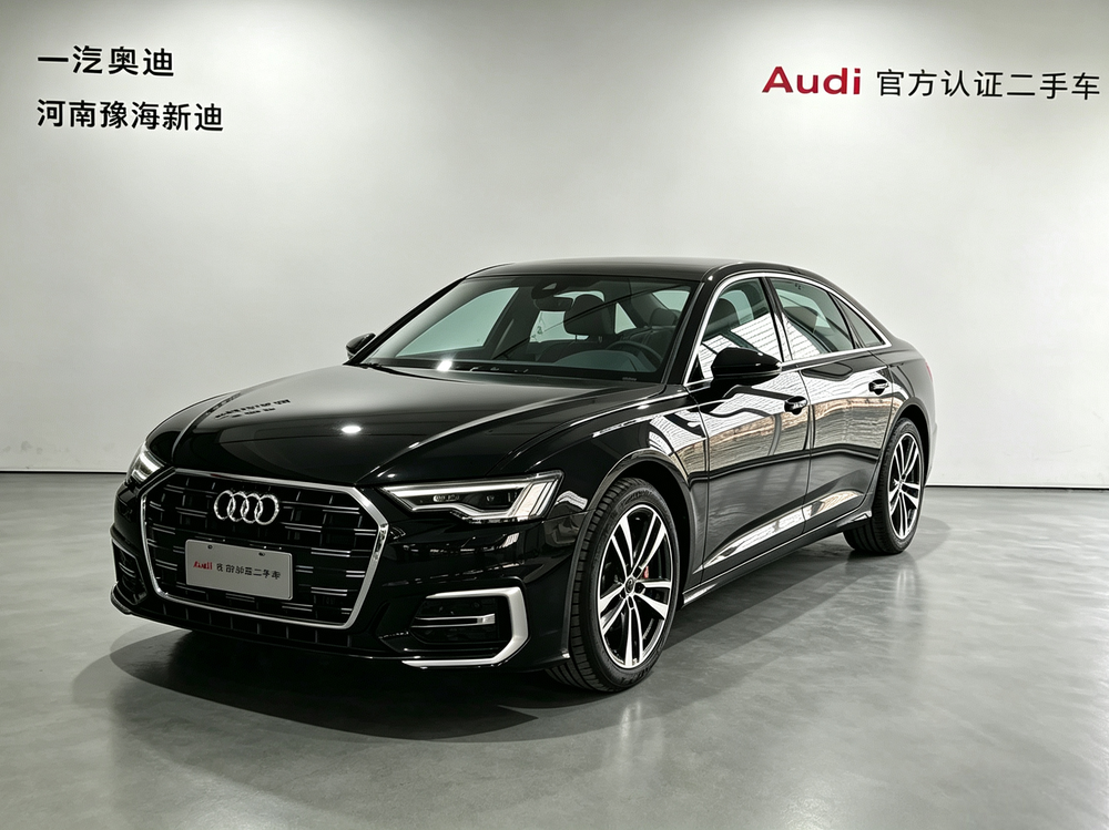 Audi Audi A6L