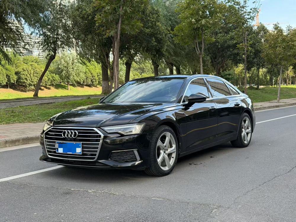Audi Audi A6L