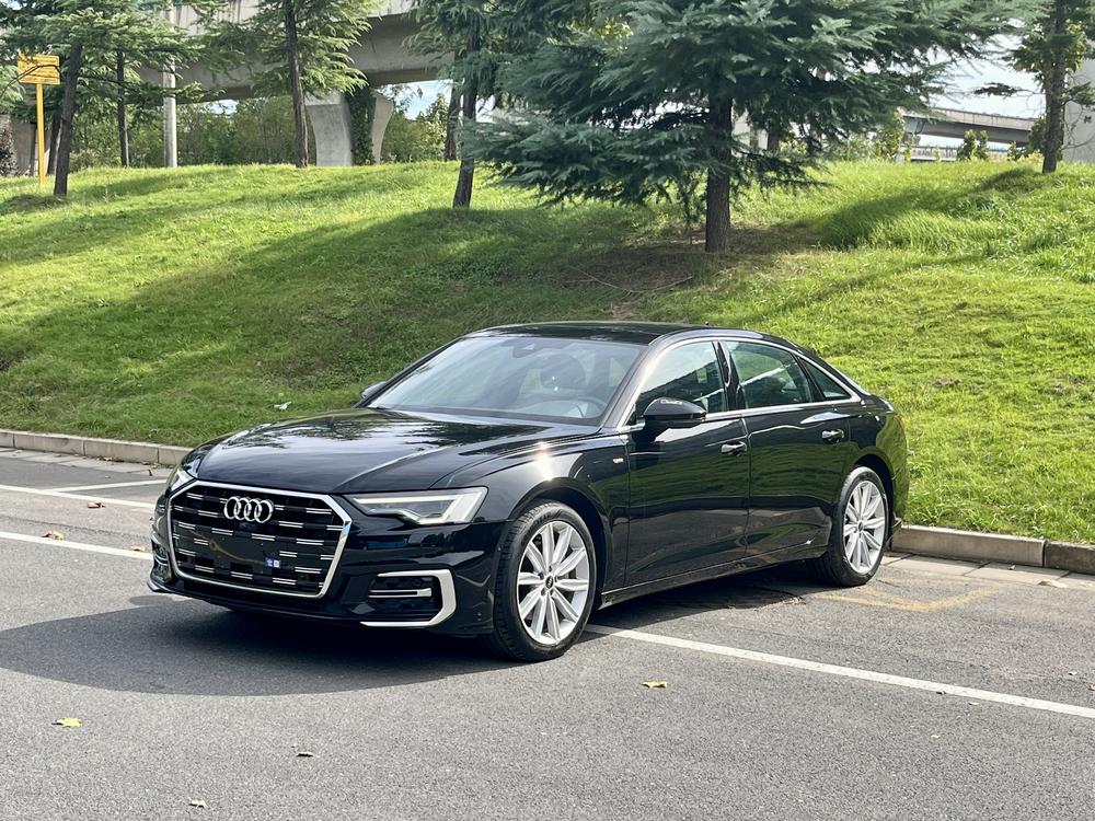 Audi Audi A6L