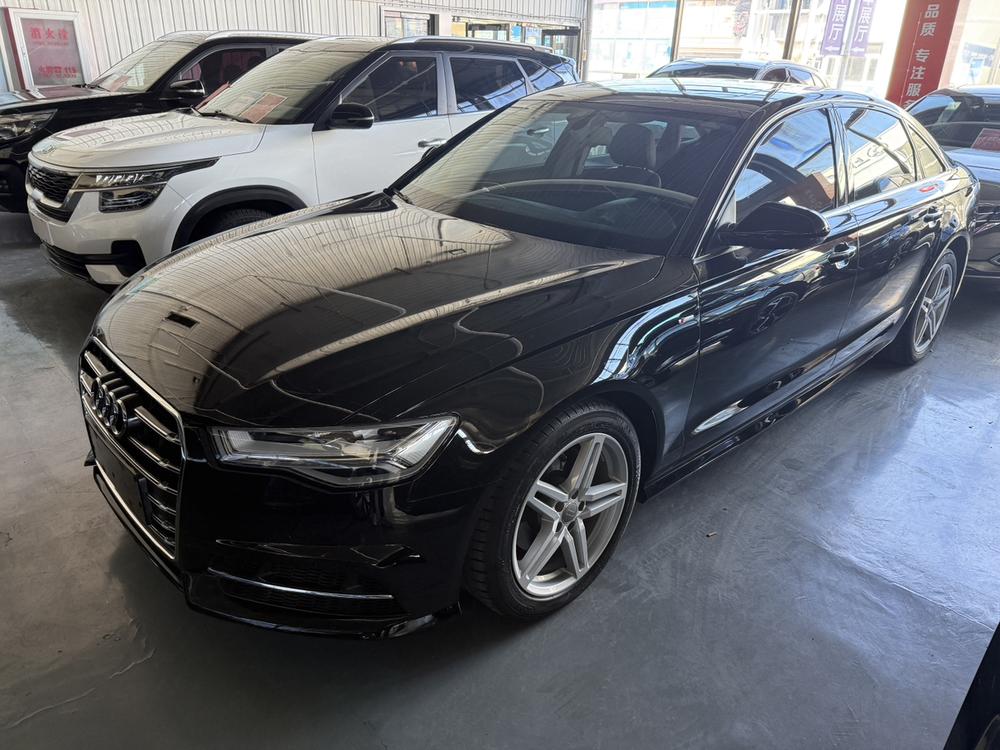 Audi Audi A6L