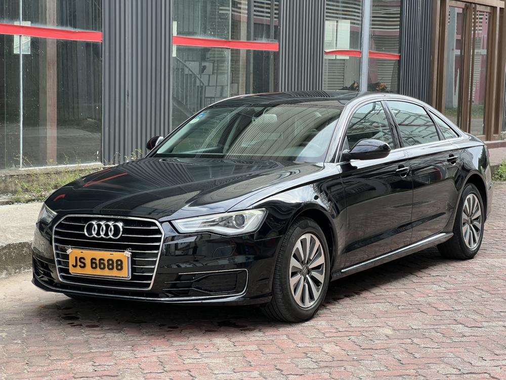 Audi Audi A6L