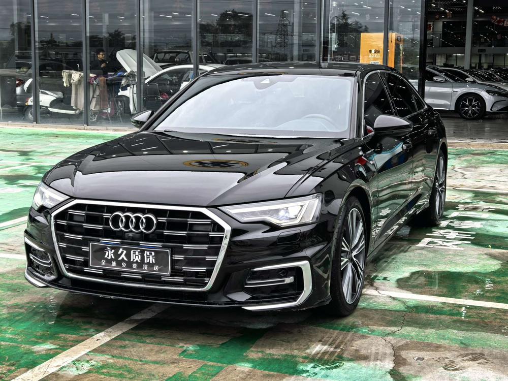 Audi Audi A6L
