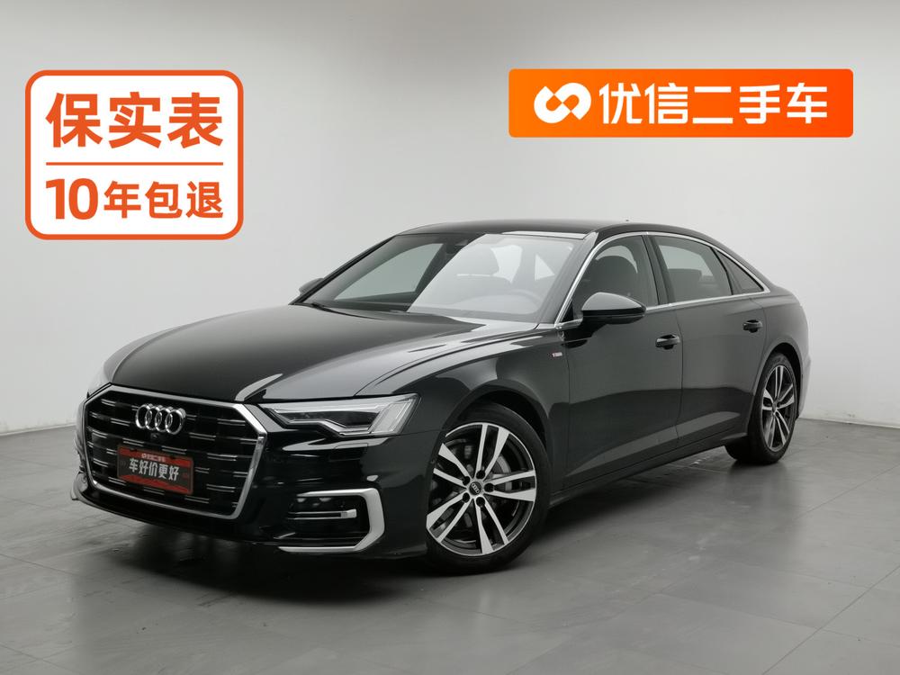 Audi Audi A6L