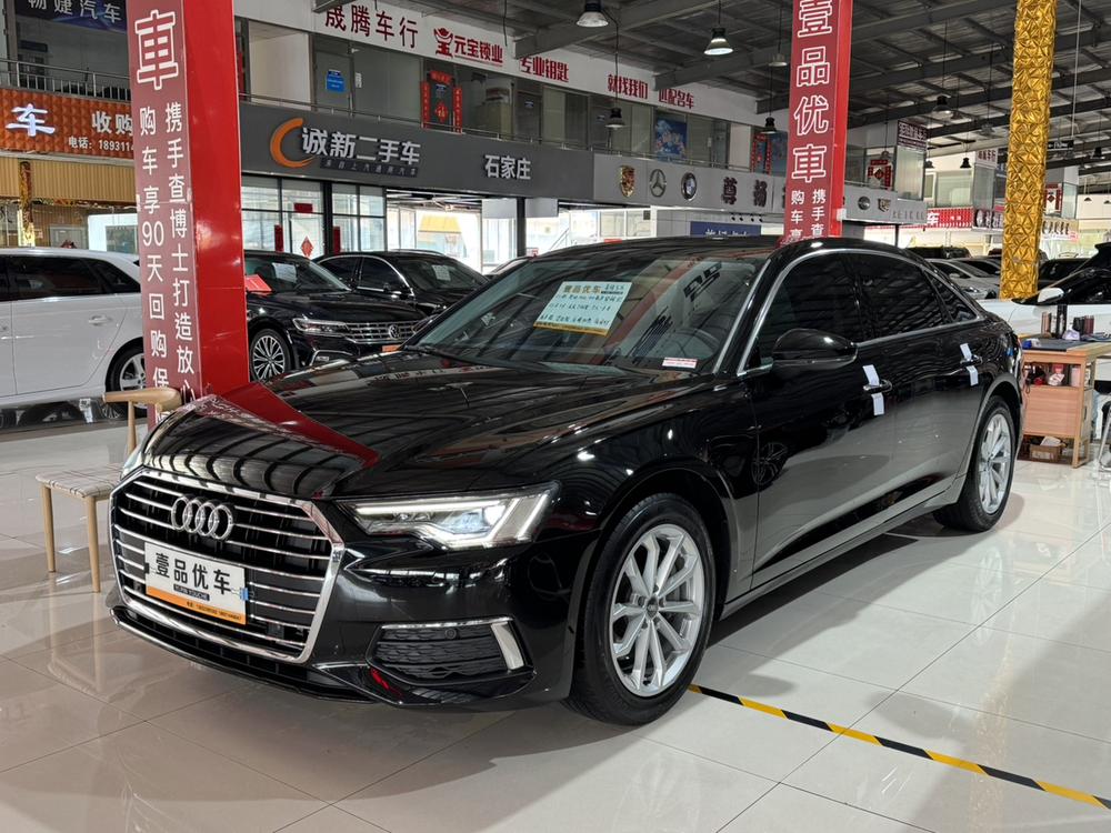 Audi Audi A6L