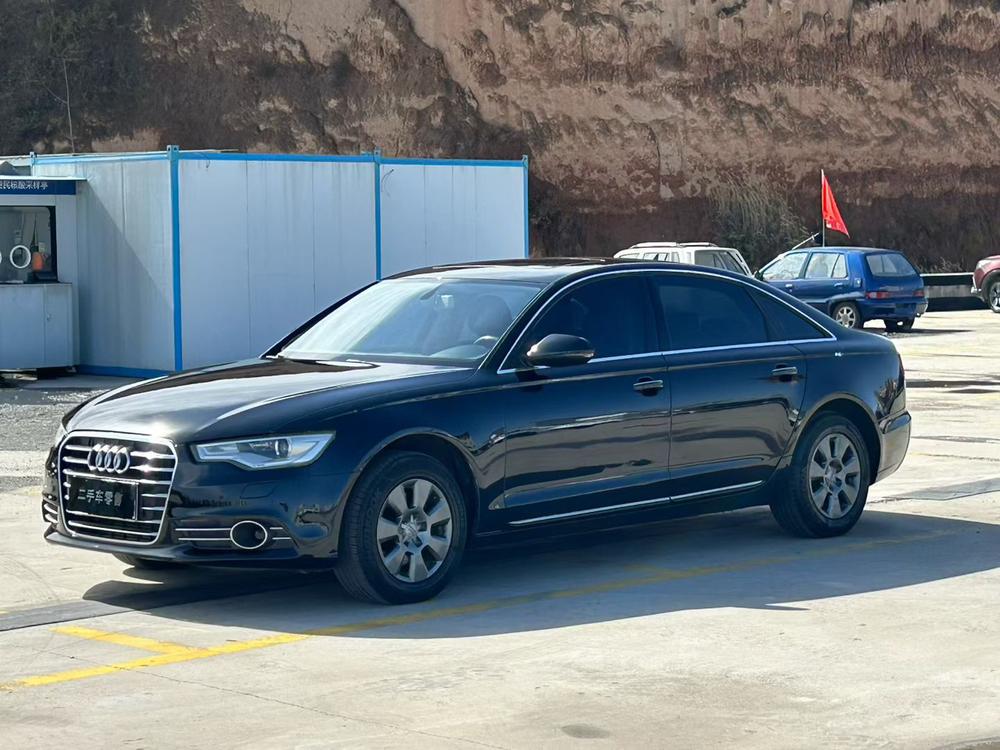 Audi Audi A6L