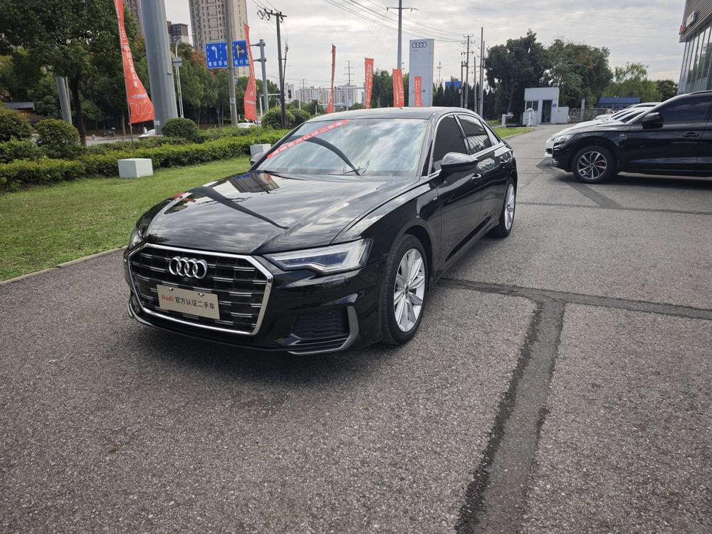 Audi Audi A6L