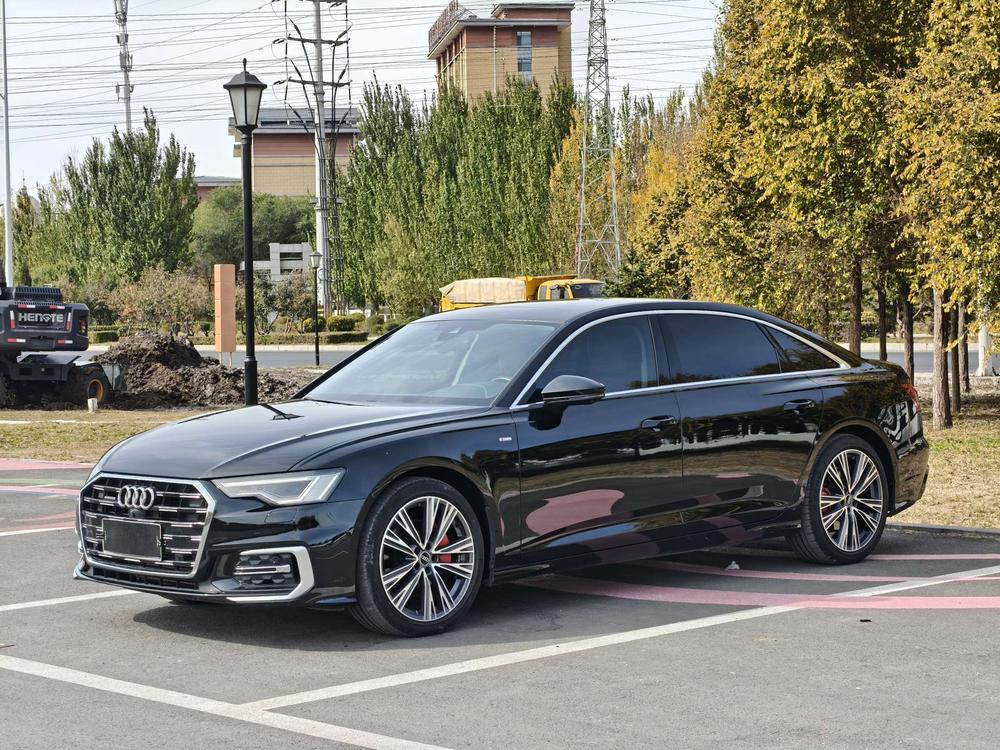 Audi Audi A6L
