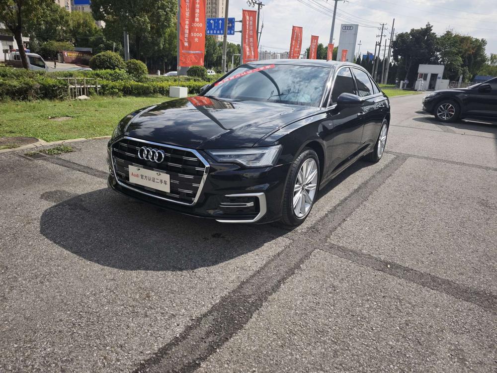 Audi Audi A6L