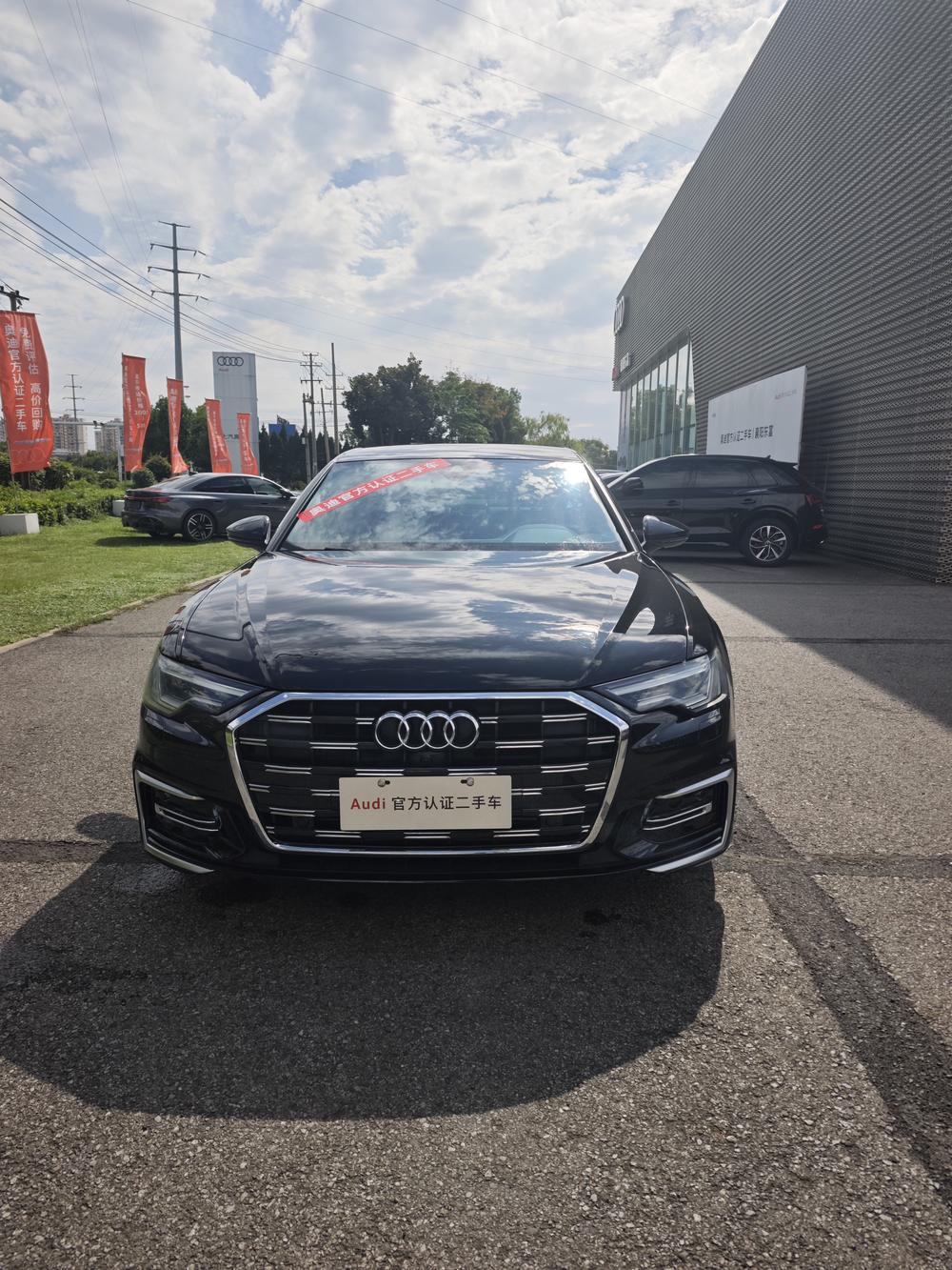 Audi Audi A6L