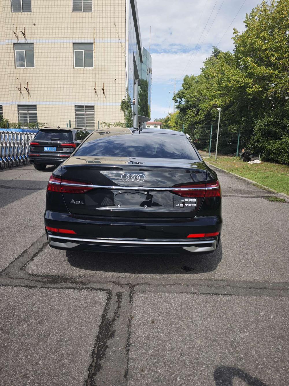 Audi Audi A6L