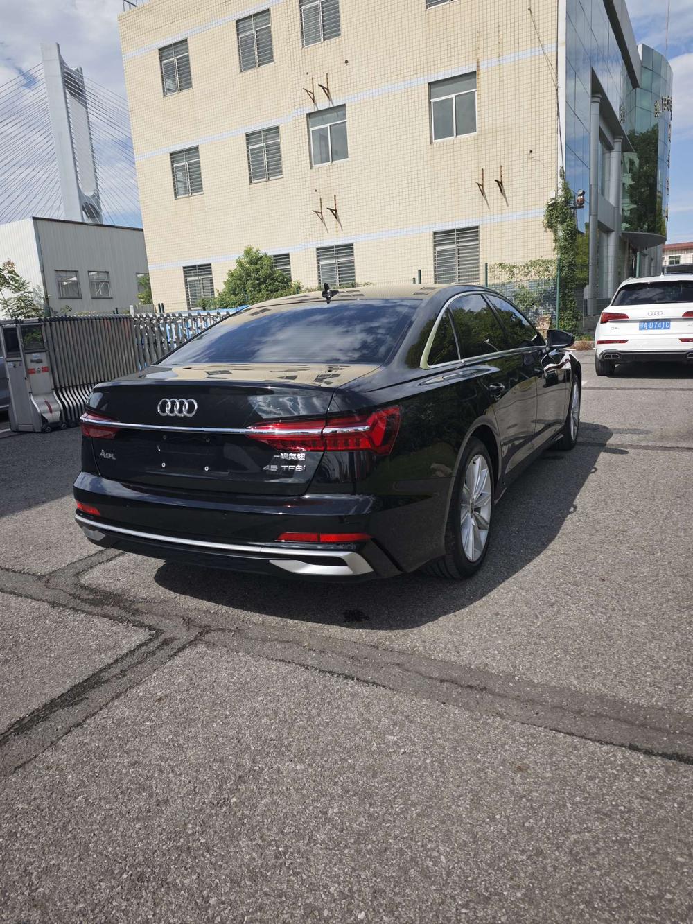 Audi Audi A6L