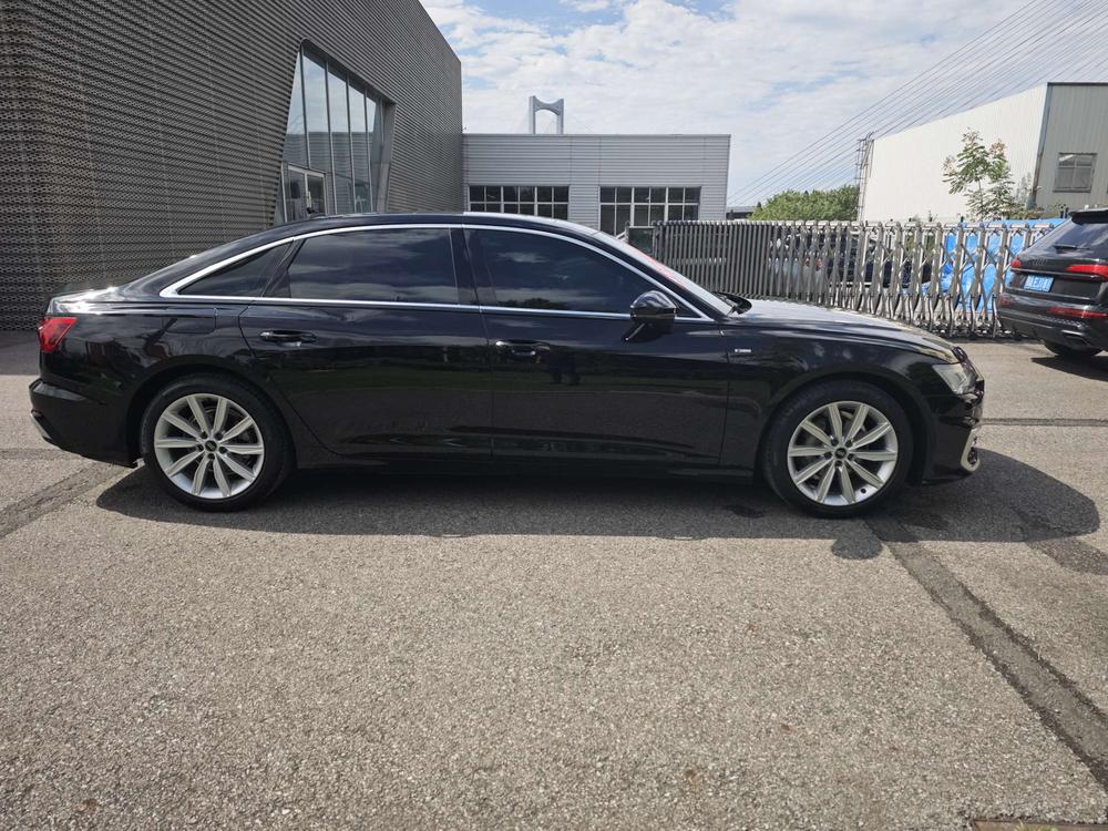 Audi Audi A6L